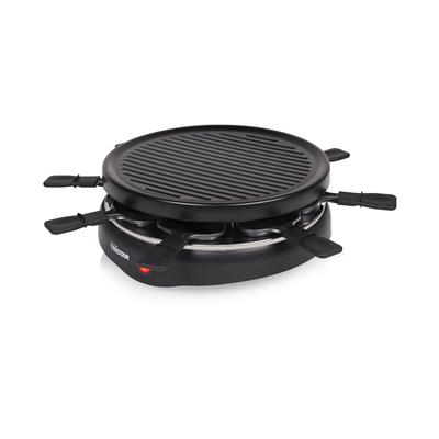 Tristar PD-3851E Raclette 8 