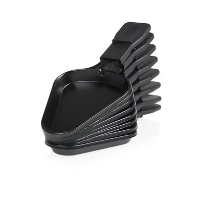 Tristar PD-3851E Raclette 8 