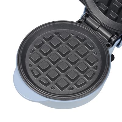 Tristar PD-3856E Mini Waffeleisen