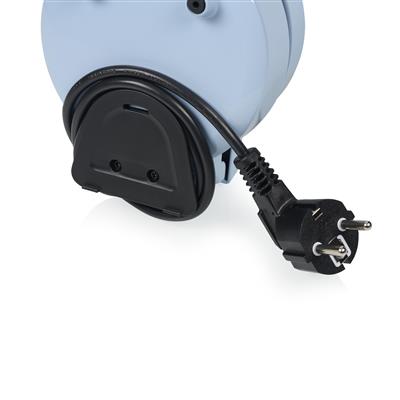Tristar PD-3856E Mini Waffeleisen