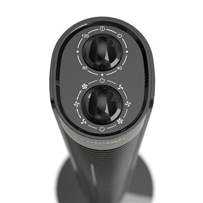 Tristar PD-3879E Tower fan