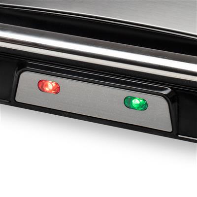 Tristar PD-8607 Contact grill