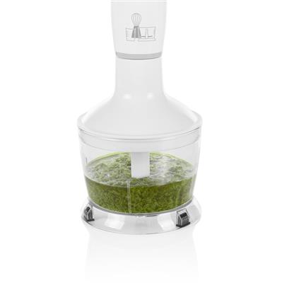 Tristar PD-8708 Ensemble mixeur plongeant