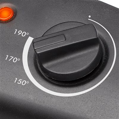 Tristar PD-8711PR Fritteuse