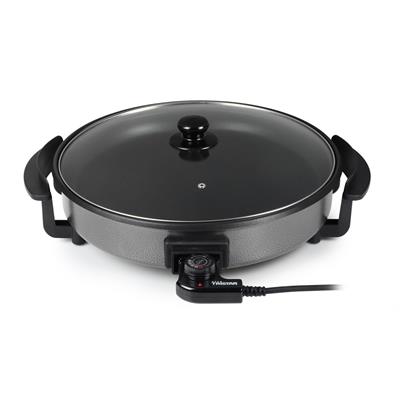 Tristar PD-8716 Grelhador Multifunções