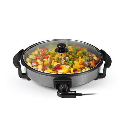 Tristar PD-8716 Padella grill multifunzione