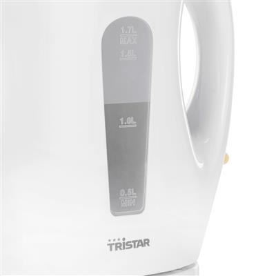 Tristar PD-8742W Wasserkocher