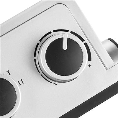 Tristar PD-8752 Elektroheizung (Keramik)