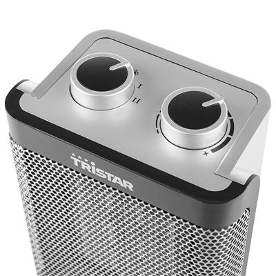 Tristar PD-8752 Elektroheizung (Keramik)