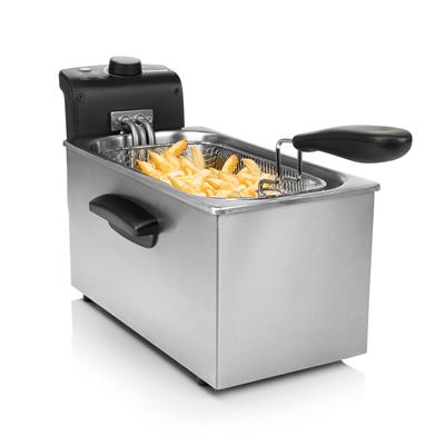 Tristar PD-8753 Deep fryer 3L