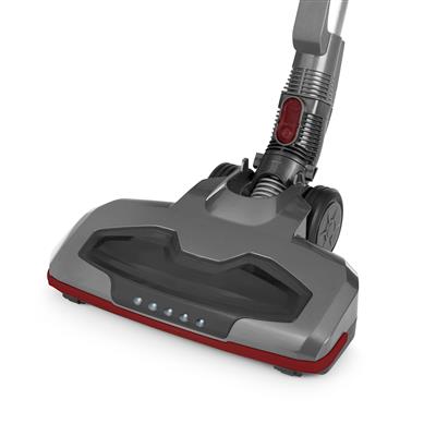 Tristar PD-8755 Snoerloze steelstofzuiger