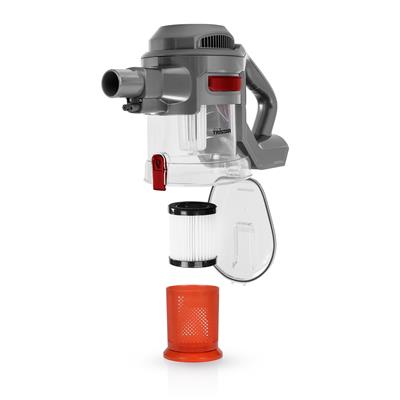 Tristar PD-8755 Snoerloze steelstofzuiger