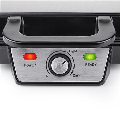 Tristar PD-8761 Waffeleisen