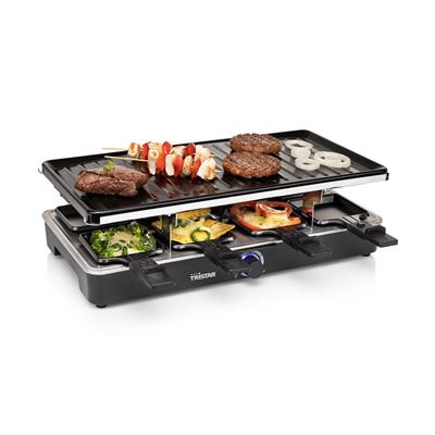 Tristar PD-8765AH Raclette