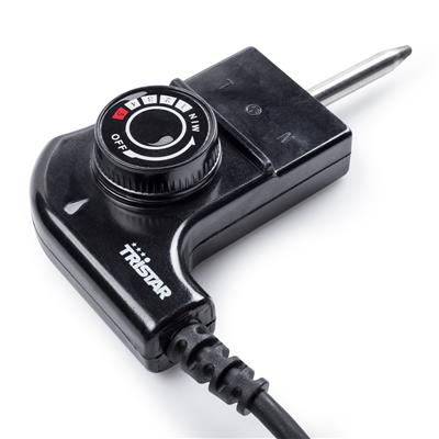 Tristar PD-8766AH Bakplaat