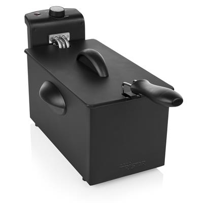 Tristar PD-8767 Fritteuse Schwarz