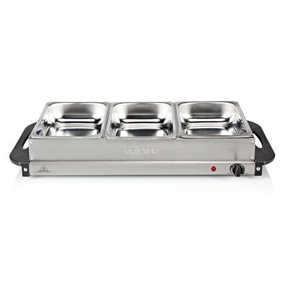 Tristar PD-8770 Buffet Speisenwärmer