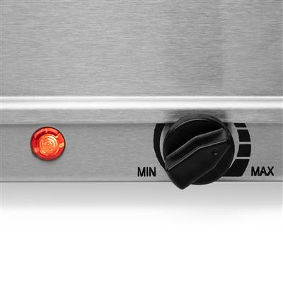 Tristar PD-8770 Buffet Speisenwärmer