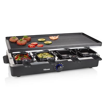 Tristar PD-8772 Raclette