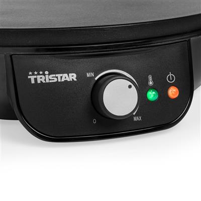 Tristar PD-8773 Crêpe-Maker
