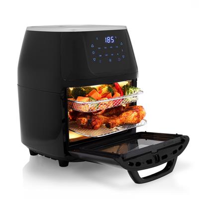 Tristar PD-8781 Heißluftfritteuse-Ofen
