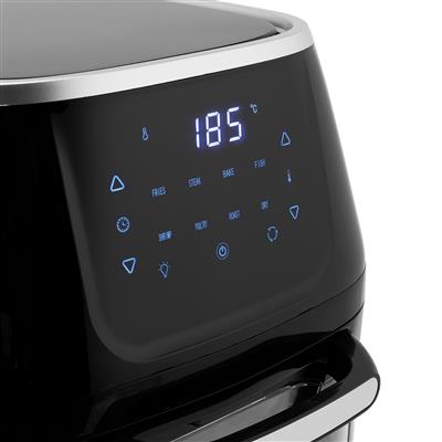 Tristar PD-8781 Heißluftfritteuse-Ofen