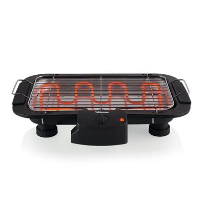 Gezamenlijk interval fragment Tristar PD-8812 Electrische Tafel BBQ | Tristar