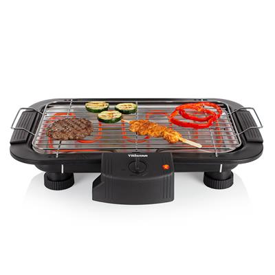 Tristar PD-8812 Grelhador Elétrico BBQ