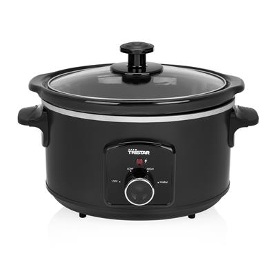Tristar PD 8813 Slowcooker Tristar