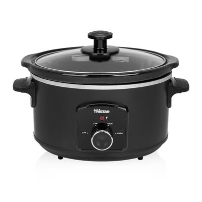 Tristar PD-8813 Slowcooker