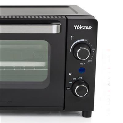 Tristar PD-8838 Mini oven