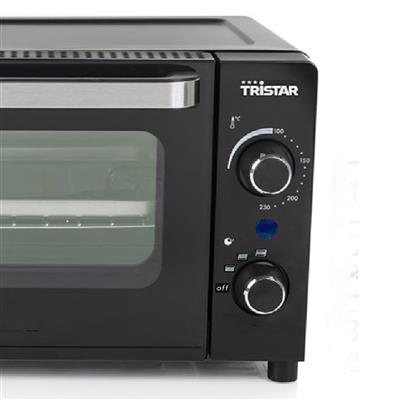 Tristar PD-8838 Mini-Backofen