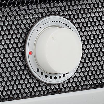 Tristar PD-8848 Keramische Heizung