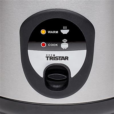 Tristar PD-8863 Rice cooker