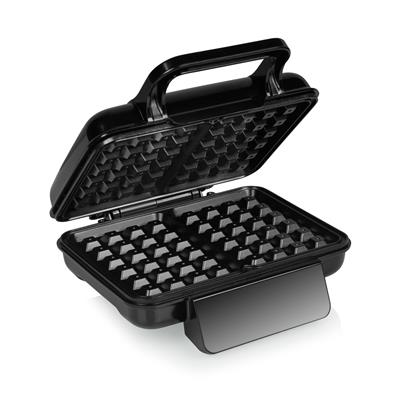Tristar PD-8872 Belgisches Waffeleisen