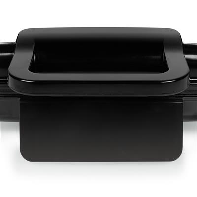 Tristar PD-8872 Belgisches Waffeleisen