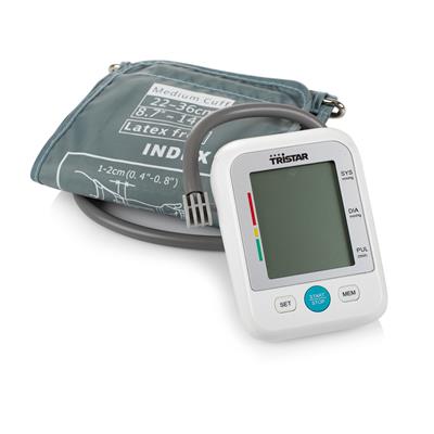 Tristar PD-8878 Arm blood pressure monitor