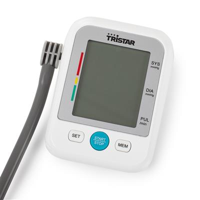Tristar PD-8878 Blutdruckmessgerät für den Arm