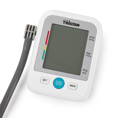 Tristar PD-8878 Arm blood pressure monitor