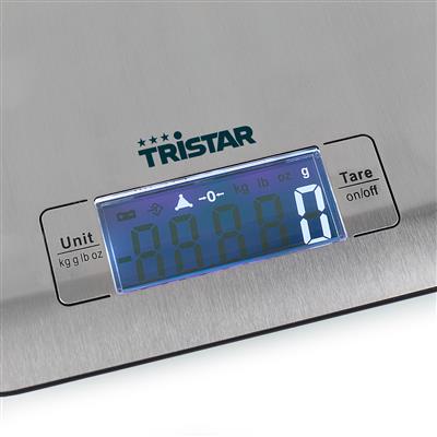 Tristar PD-8882 Küchenwaage