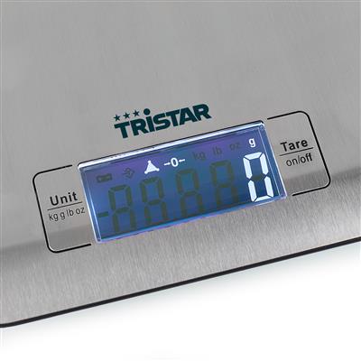 Tristar PD-8882 Bilancia da Cucina