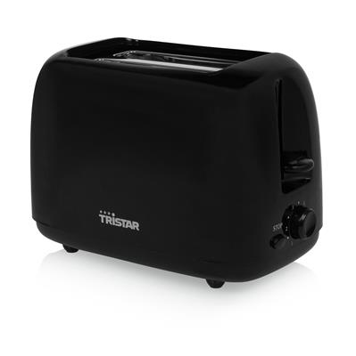 Tristar PD-8887Z Toaster - Black