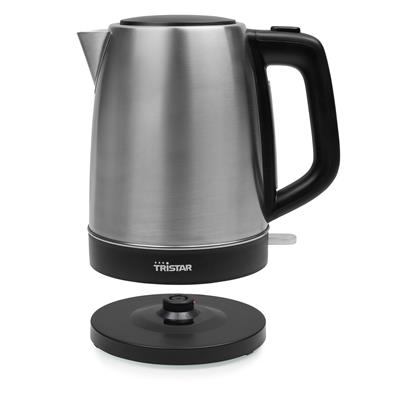 Tristar PD-8894 Stainless Steel Jug Kettle