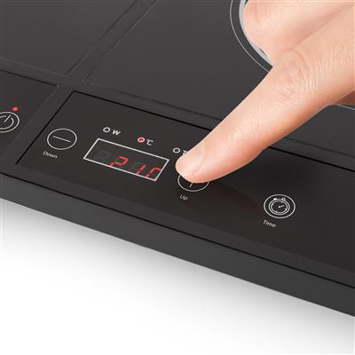 Tristar PD-8895 Inductiekookplaat