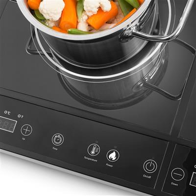 Tristar PD-8895 Inductiekookplaat