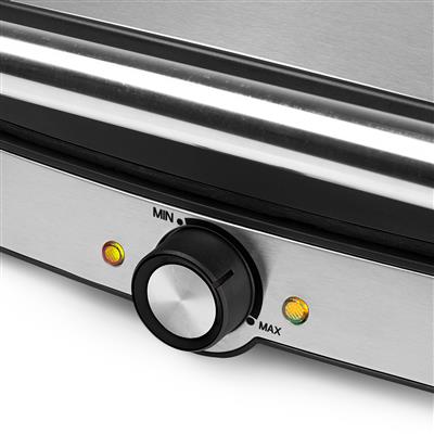 Tristar PD-8916 Kontaktgrill