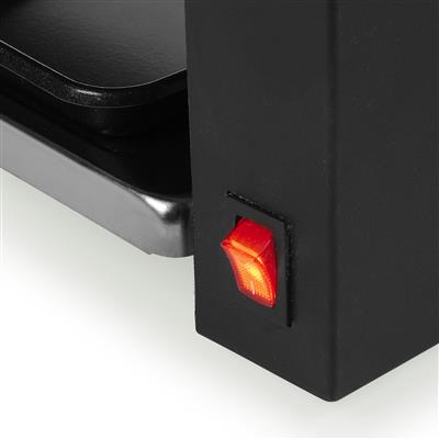 Tristar PD-8918 Raclette
