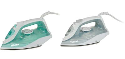 Tristar PD-8939 Plancha de vapor de acción mixta