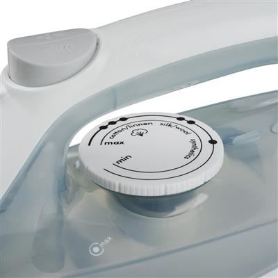 Tristar PD-8939 Plancha de vapor de acción mixta