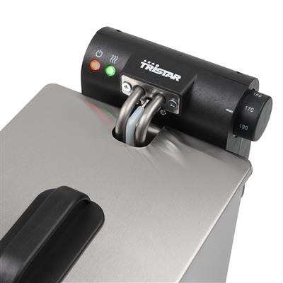 Tristar PD-8950 Friggitrice 